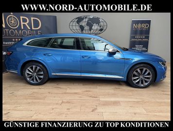Volkswagen Arteon - 7