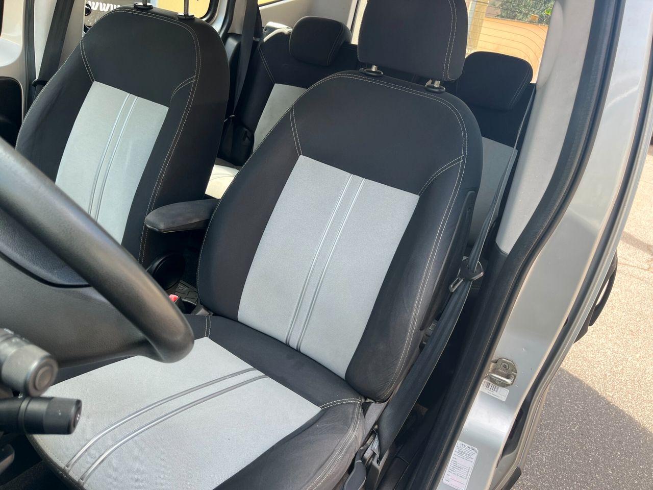 Fiat Qubo 2014 — photo 6