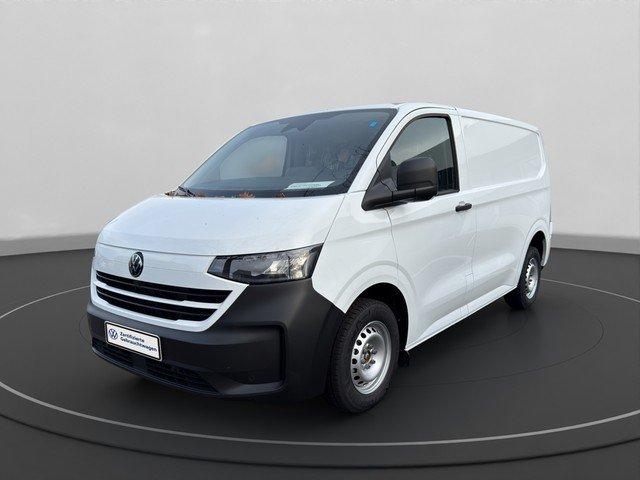 Volkswagen T7 New Transporter Kasten 2.0 TDI DSG *LED*RFK*