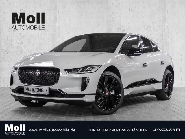 Jaguar I-Pace S EV400 ACC Black Pack 22 Zoll Matrix All