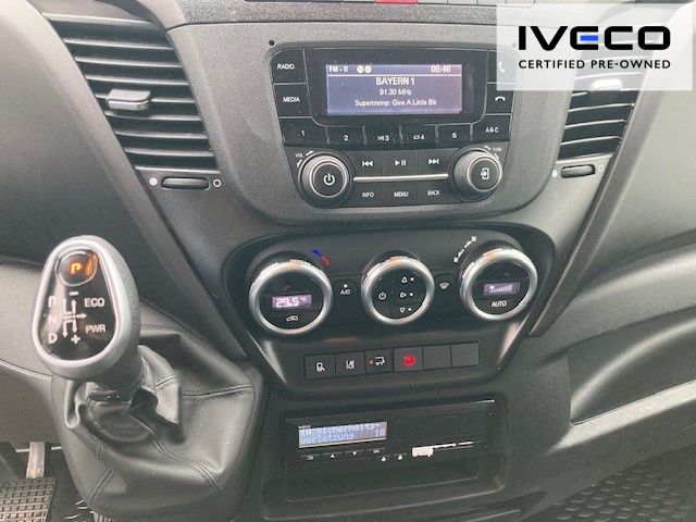 Bild 7 von Iveco 70C18 Autom. Koffer/LBW - Nutzlast 3,1 to