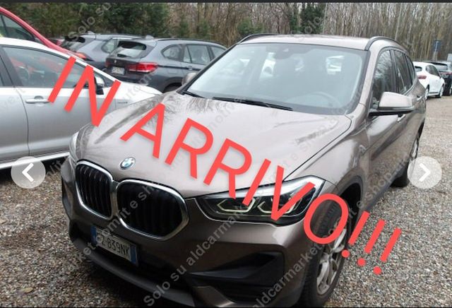 BMW Bmw X1 sDrive18d Business Advantage