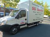 Iveco Daily 50C150 - Iveco Daily 50c15