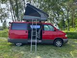 Volkswagen VW T4 Multivan Allstar, 2,5 TDi, 7Sitzer, ... - Volkswagen T4 Multivan: Allstar