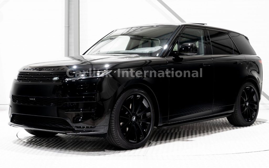 Land Rover Range Rover Sport P460e PHEV DYN. HSE-23