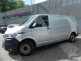 Volkswagen T6 Transporter 2.0 TDI Kasten Lang LED/ACC/KAM - Trucks in Berlin