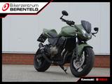 Kawasaki Z750 ZR750J - KAWASAKI ZR 7