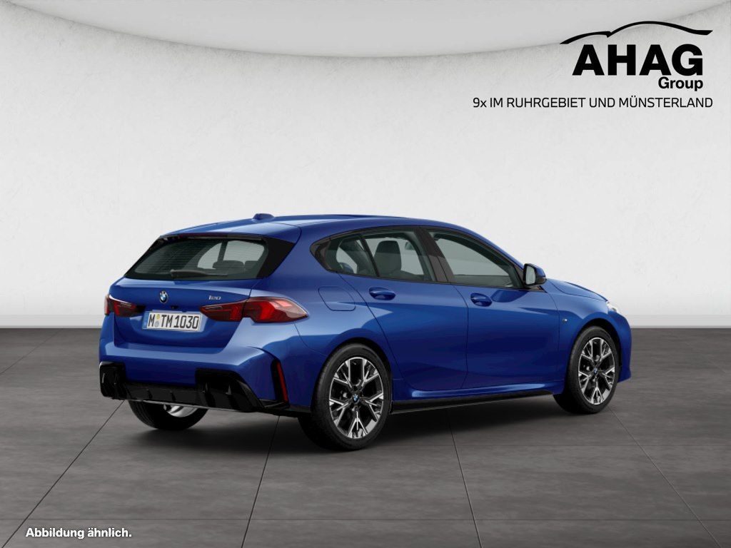 BMW 120 - Bild 2