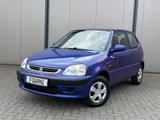 Honda Logo 1.3i*1.HAND*TOP-ZUSTAND*ALLWETTER*GARANTIE - Honda Gebrauchtwagen von 2000