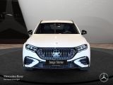 Mercedes-Benz E 53 T AMG 4M+ HYBRID/AHK/DISTR/NIGHT I+II/21"/ - Mercedes-Benz E 53 AMG aus 2024