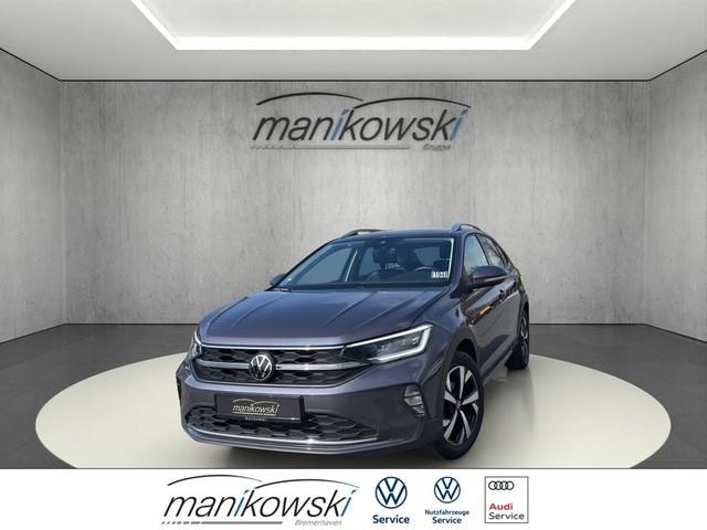 Volkswagen Taigo 1.0 TSI 110 PS DSG *STYLE*ACC APP LED KAM