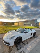 Porsche 718 GTS 4.0 - Porsche Boxster in Bremen