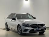 Mercedes-Benz C 220 T CDI Avantg. LED ACC Kamera Navi Keyless - Mercedes-Benz C 220: Kombi, Cdi
