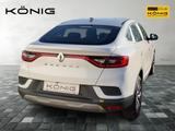 Renault Arkana Zen TCe 14 Automatik Rückfahrkamera - Renault Arkana: Zen