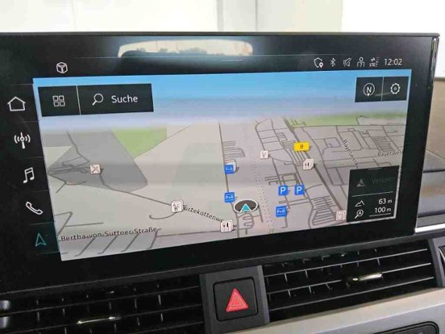 A4 40 2.0 TDI Avant LED+NAVI+RÜKAM+STANDHZ+eHECK