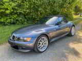 BMW Z3 Roadster 2.8i*Schalter*gepflegt*scheckheft - BMW Gebrauchtwagen von 2001
