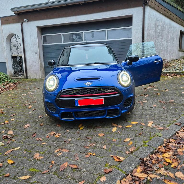 MINI John Cooper Works