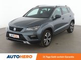 Seat Ateca 1.4 TSI ACT Xcellence Plus*NAVI*LED*360CAM - Seat Ateca Gebrauchtwagen Frankfurt