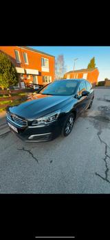 Peugeot 508 2.0 BlueHdi Allure (Kombi) - gebrauchte Peugeot 508 aus dem Jahr 2015