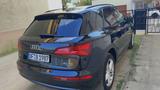 Audi Q5 40 TDI S tronic quattro sport sport - Audi Q5 Gebrauchtwagen in Frankfurt