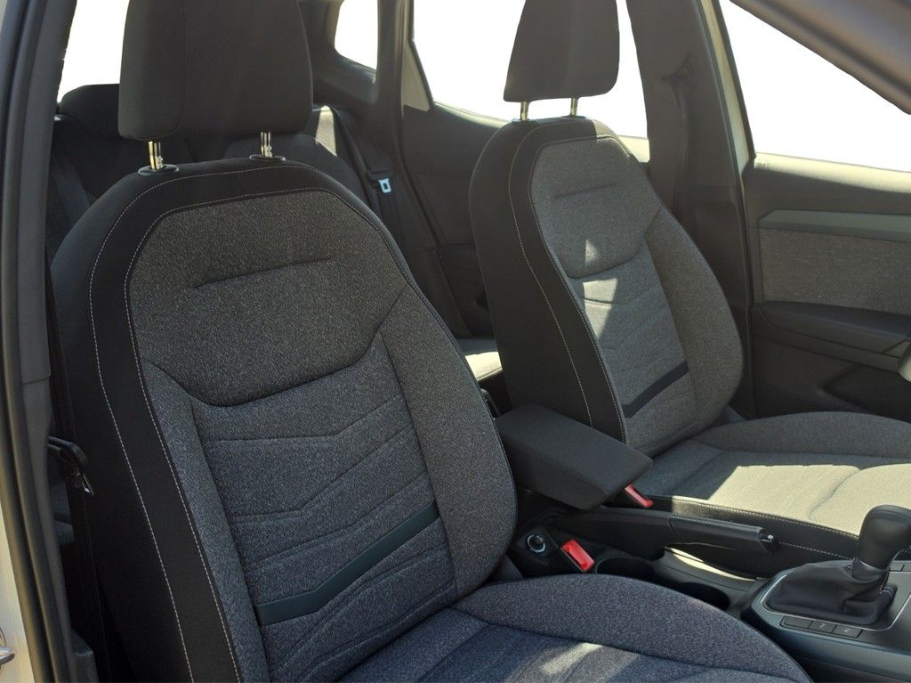 Seat Arona - Bild 12