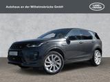 Land Rover Discovery Sport D180 R-DYNAMIC HSE HeadUp/Matrix - Land Rover Discovery Sport: Grau