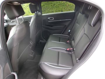 Bild 6 Honda e e:Ny1 Advance Paket