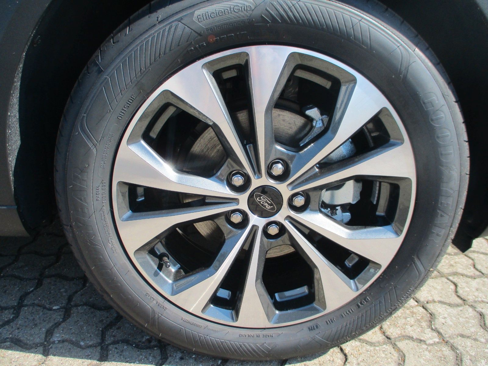 Ford Puma - Bild 8