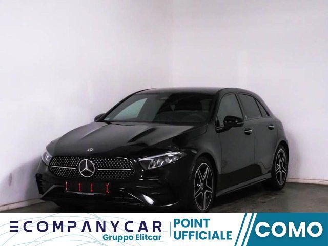 Другие MERCEDES-BENZ A 180 Automatic AMG Line Advanced 