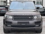 Land Rover Range Rover SV Autobiography Dynamic - Land Rover Range Rover aus 2017