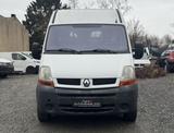 Renault Master L2H2 3,5t HKa - gebrauchte Renault Master aus dem Jahr 2005