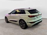 Audi SQ6 e-tron 360kW/95kWh schwarzpaket*B&O*Matrix - weiße Audi SQ6 e-tron