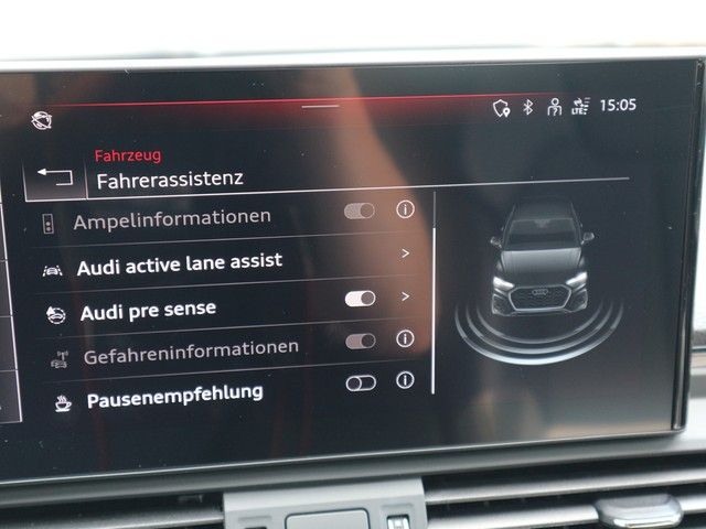 Audi Q5 - Bild 17