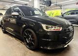 Audi S1 Sparco 18" ABT 277PS Gewinde KW V3 - Audi S1 von privat