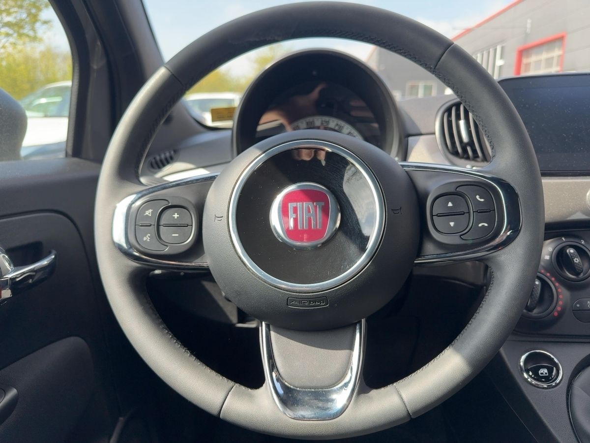 Fiat 500C - Bild 10
