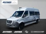 HYMER / ERIBA / HYMERCAR Grand Canyon S Mercedes Automatik, Solar,  - Angebote entsprechen deinen Suchkriterien