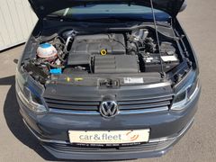 Fahrzeugabbildung Volkswagen Polo V 1.4 TDI Comfortline Navi SiHz PDC ACC