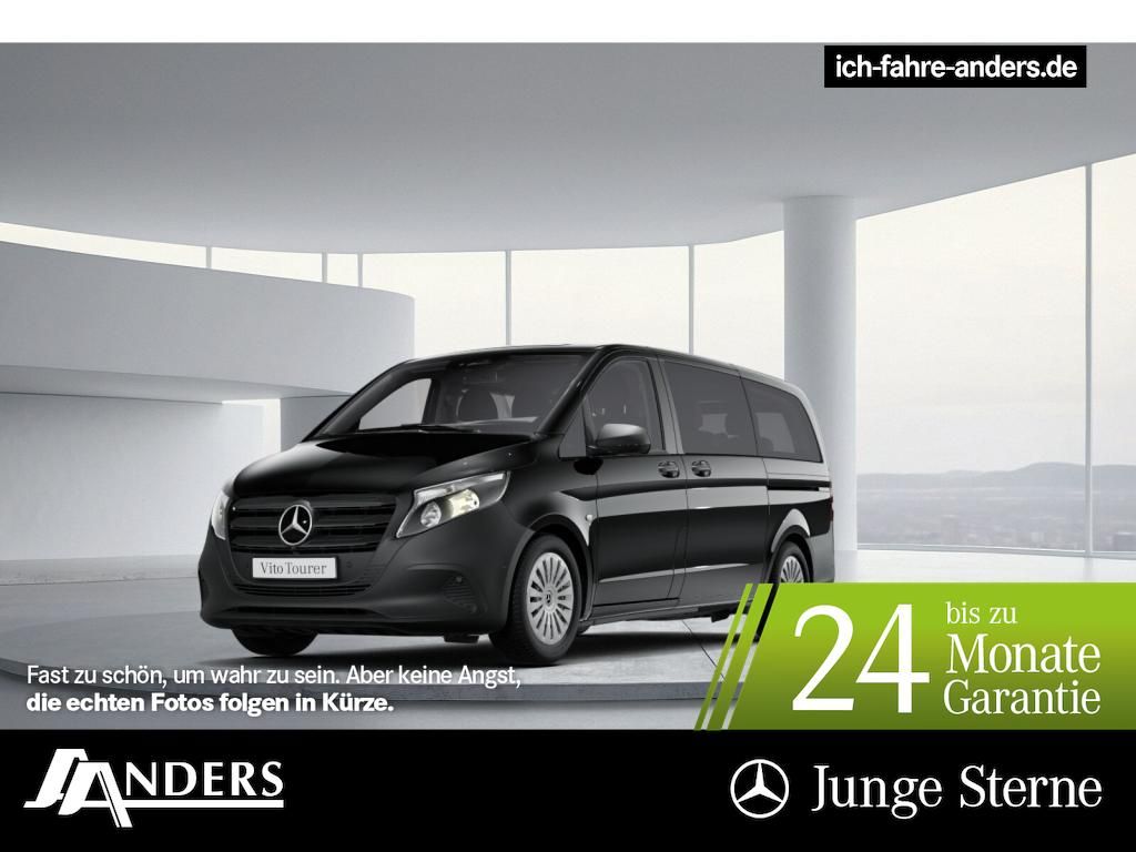 Image of Mercedes-Benz Vito