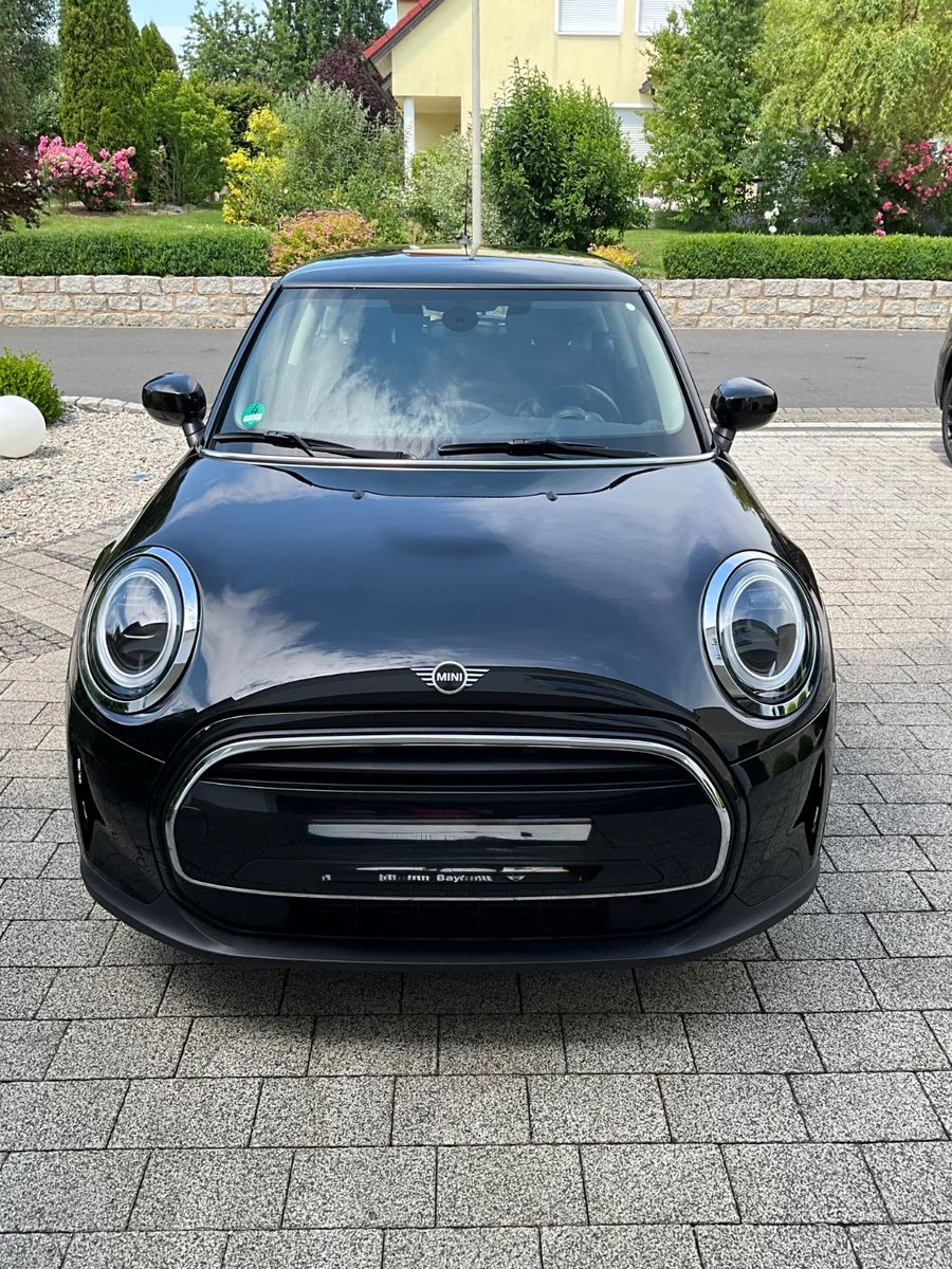 MINI One