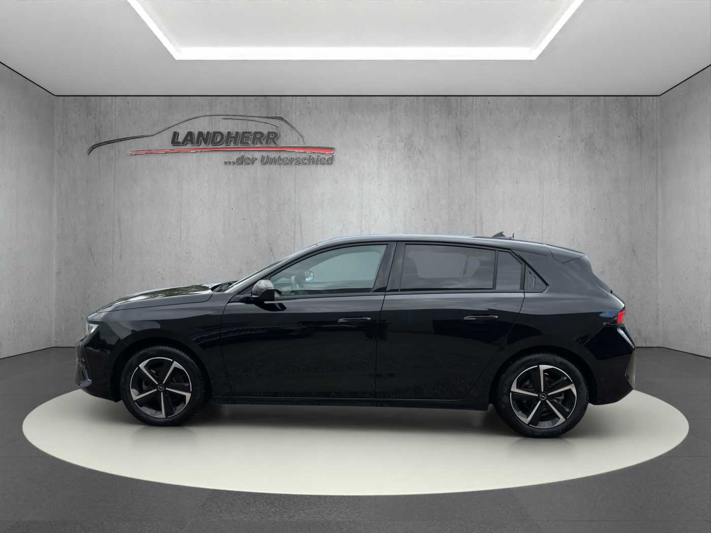 Opel Astra  GS //Sitzheizung/Kamera/LED/PDC imagem 2