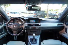 Fahrzeugabbildung BMW 335i xDrive M-Paket N54 Navi Leder SHZ PDC TOP!
