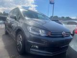 Volkswagen Touran Join Start-Stopp - 7 Sitzer - Volkswagen Touran JOIN mit Diesel-Antrieb