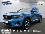 Volvo XC40 Ultra Dark 2WD B4 EU6e Digitales Cockpit Me - Volvo Gebrauchtwagen in Göttingen