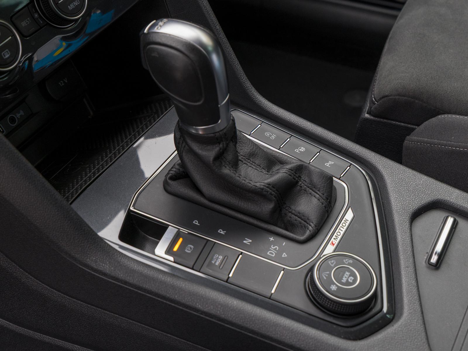 Volkswagen Tiguan 2.0 TDI DSG 4Motion HIGHLINE R-LINE NAVI 
