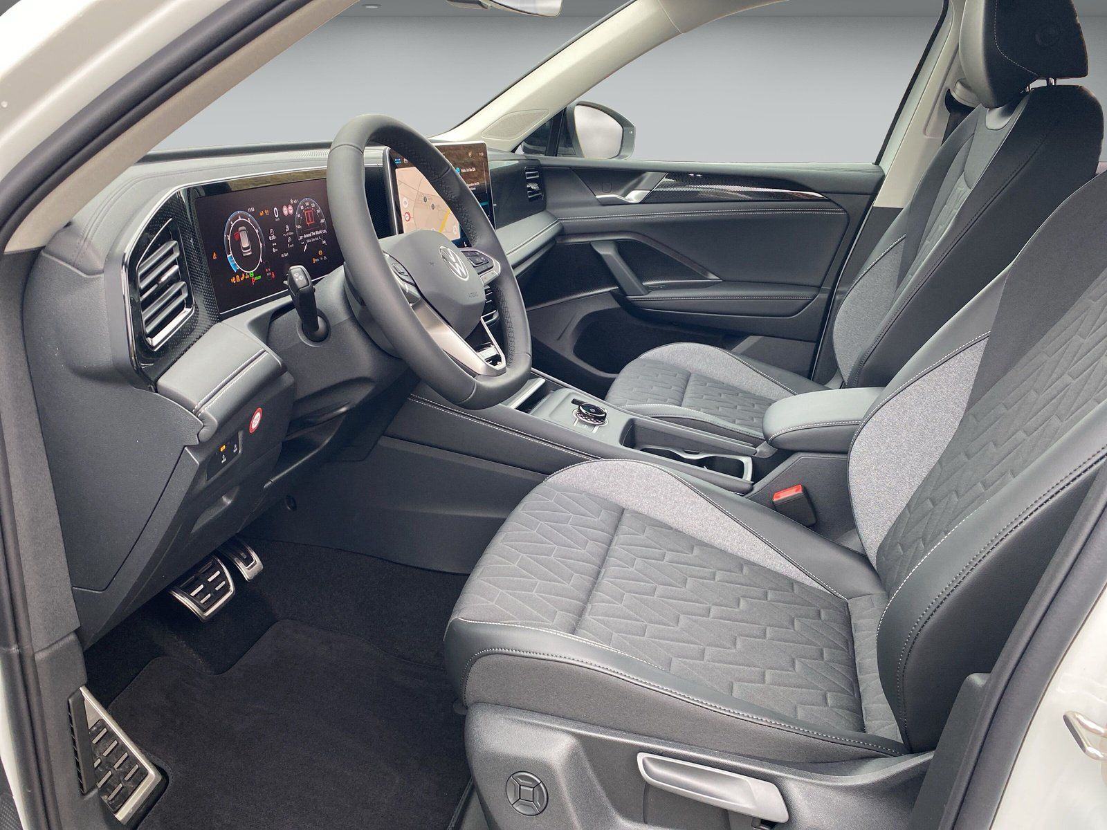 Volkswagen Tiguan - Bild 11