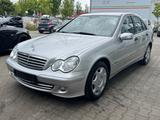 Mercedes-Benz C 180 C -Klasse Lim. C 180 Kompressor*Neu Tüv* - Mercedes-Benz C 180 aus 2004: Kompressor