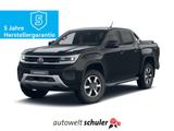 Volkswagen Amarok DC 3,0 TDI V6 4motion Style RollCover