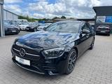 Mercedes-Benz E 400 d T 4Matic AMG Line Night-Paket Distronic - Mercedes-Benz: Standheizung