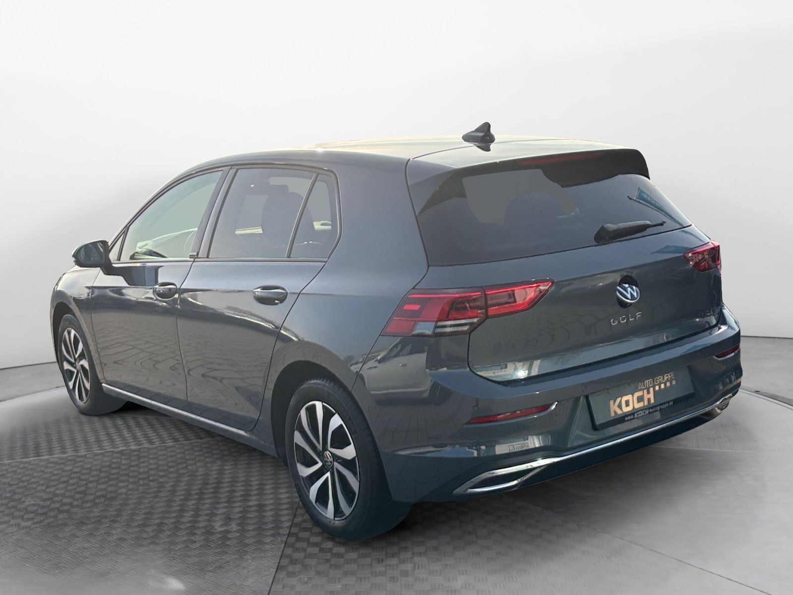 Volkswagen Golf - Bild 4