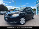 Volkswagen Fox 1.2 Style / TÜV NEU / INSPEKTION NEU - VW Fox Gebrauchtwagen